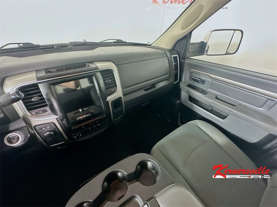 2018 Dodge Ram 4th Gen - Image 11 of 21
