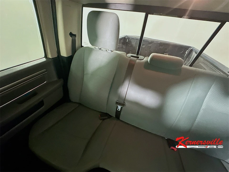 2018 Dodge Ram 4th Gen - Image 12 of 21