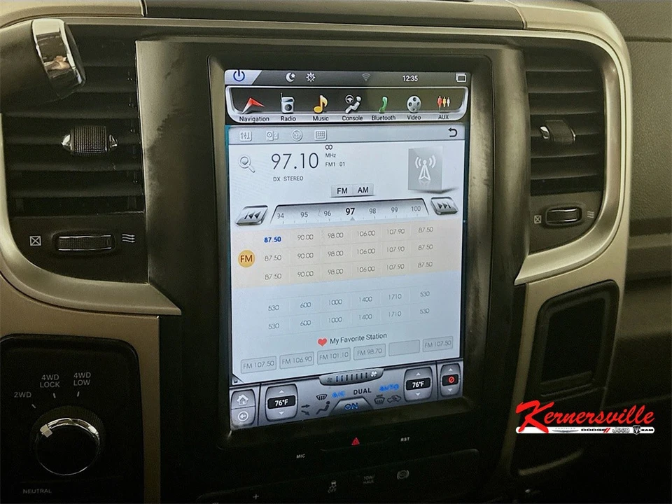 2018 Dodge Ram 4th Gen - Image 17 of 21