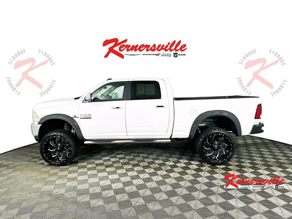 2018 Dodge Ram 4th Gen - Image 4 of 21
