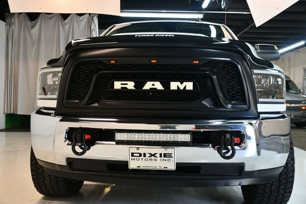 2018 Dodge Ram 4th Gen - Image 12 of 12