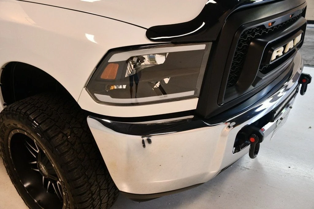 2018 Dodge Ram 4th Gen - Image 9 of 12