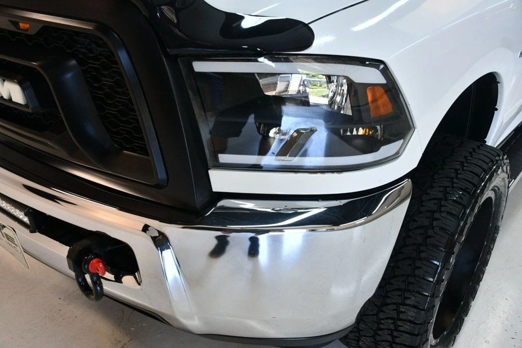 2018 Dodge Ram 4th Gen - Image 10 of 12