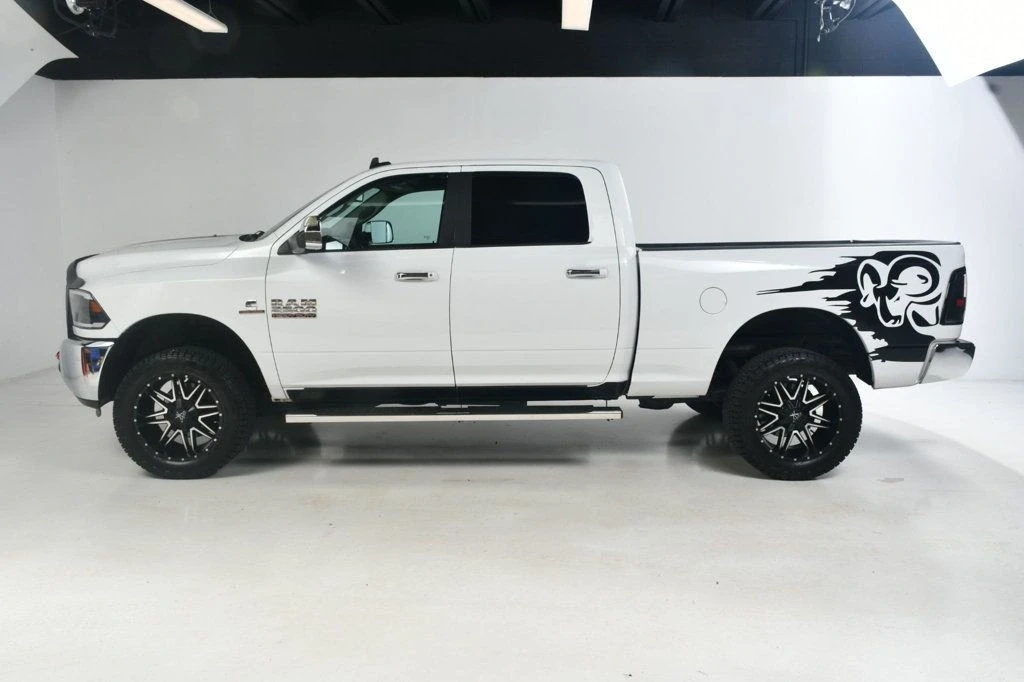 2018 Dodge Ram 4th Gen - Image 4 of 12