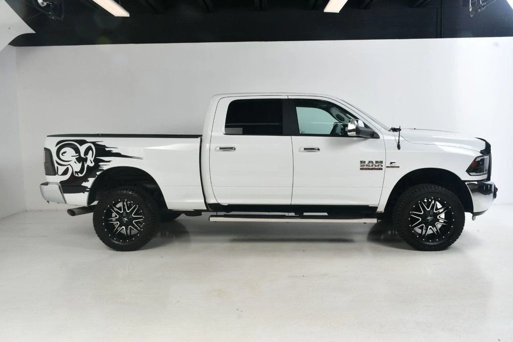 2018 Dodge Ram 4th Gen - Image 3 of 12