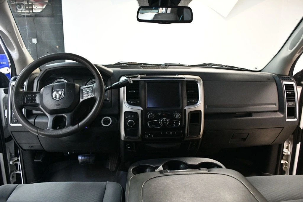 2018 Dodge Ram 4th Gen - Image 5 of 12