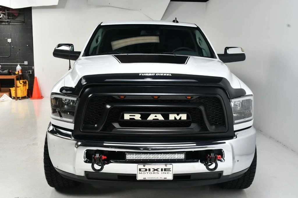 2018 Dodge Ram 4th Gen - Image 11 of 12