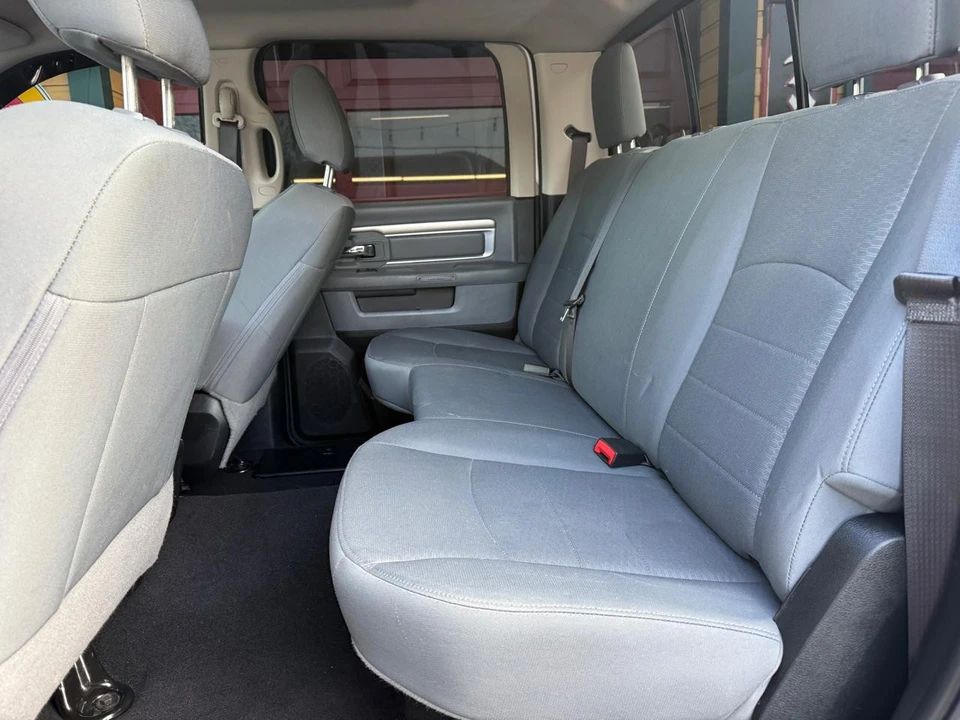 2018 Ram Heavy Duty - Image 16 of 23