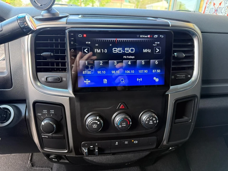 2018 Ram Heavy Duty - Image 15 of 23