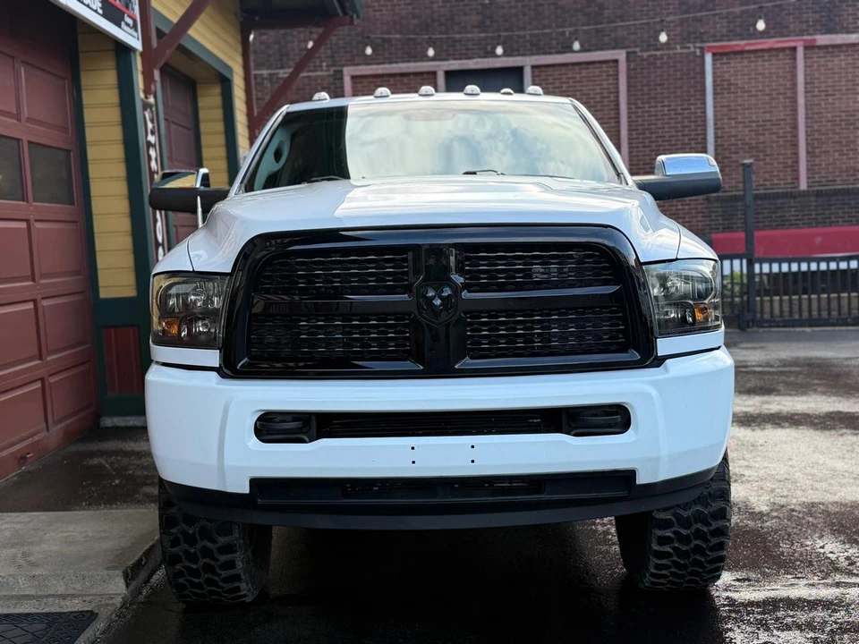 2018 Ram Heavy Duty - Image 12 of 23