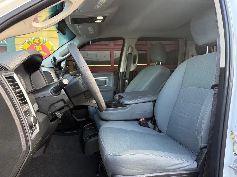 2018 Ram Heavy Duty - Image 14 of 23