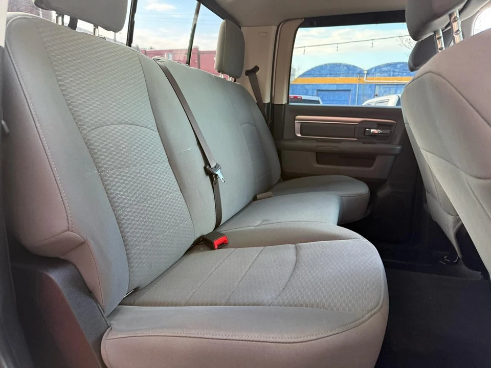 2018 Ram Heavy Duty - Image 19 of 23