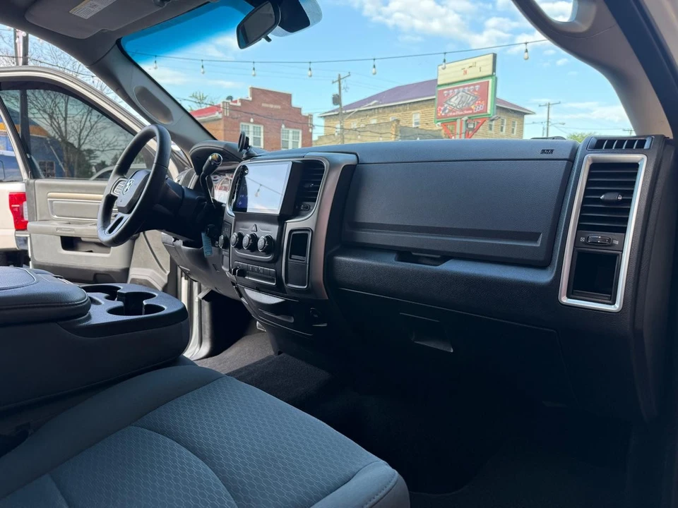2018 Ram Heavy Duty - Image 21 of 23