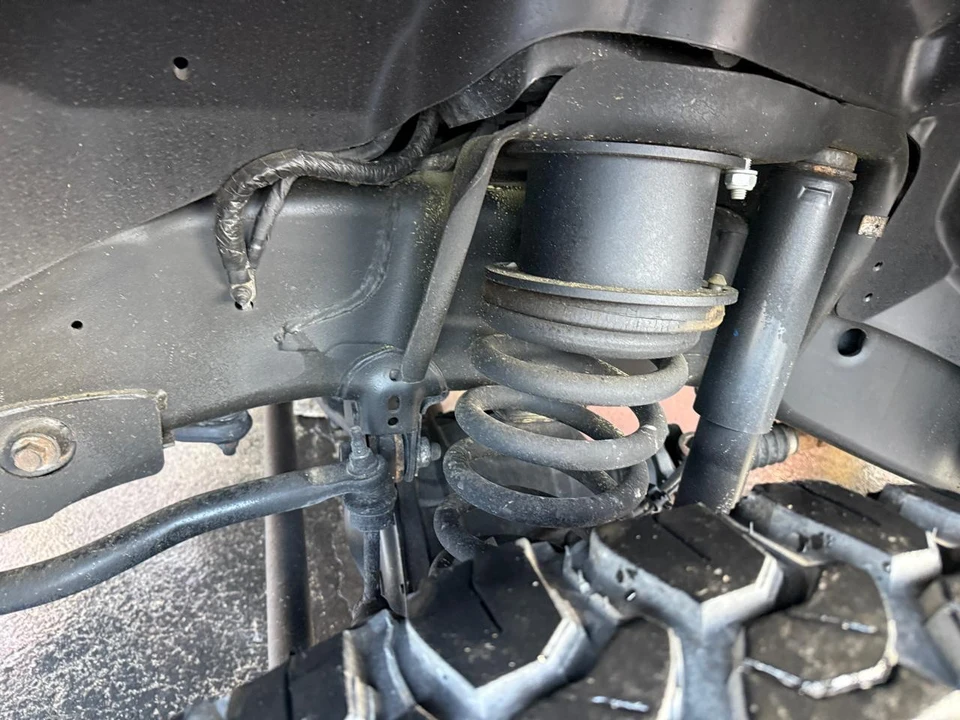 2018 Ram Heavy Duty - Image 11 of 23