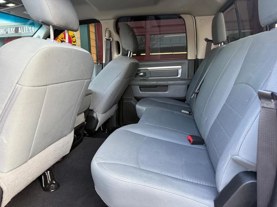 2018 Ram Heavy Duty - Image 17 of 23