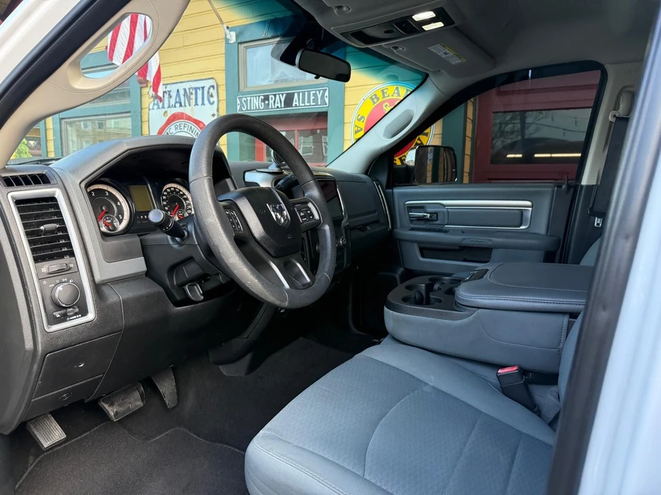 2018 Ram Heavy Duty - Image 13 of 23