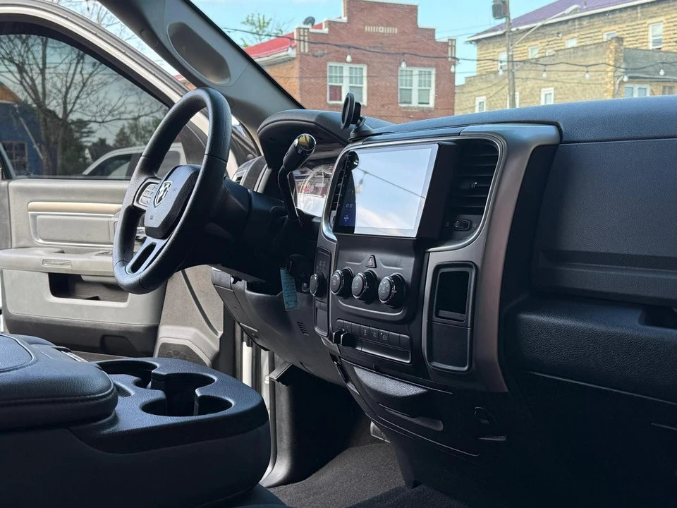 2018 Ram Heavy Duty - Image 22 of 23