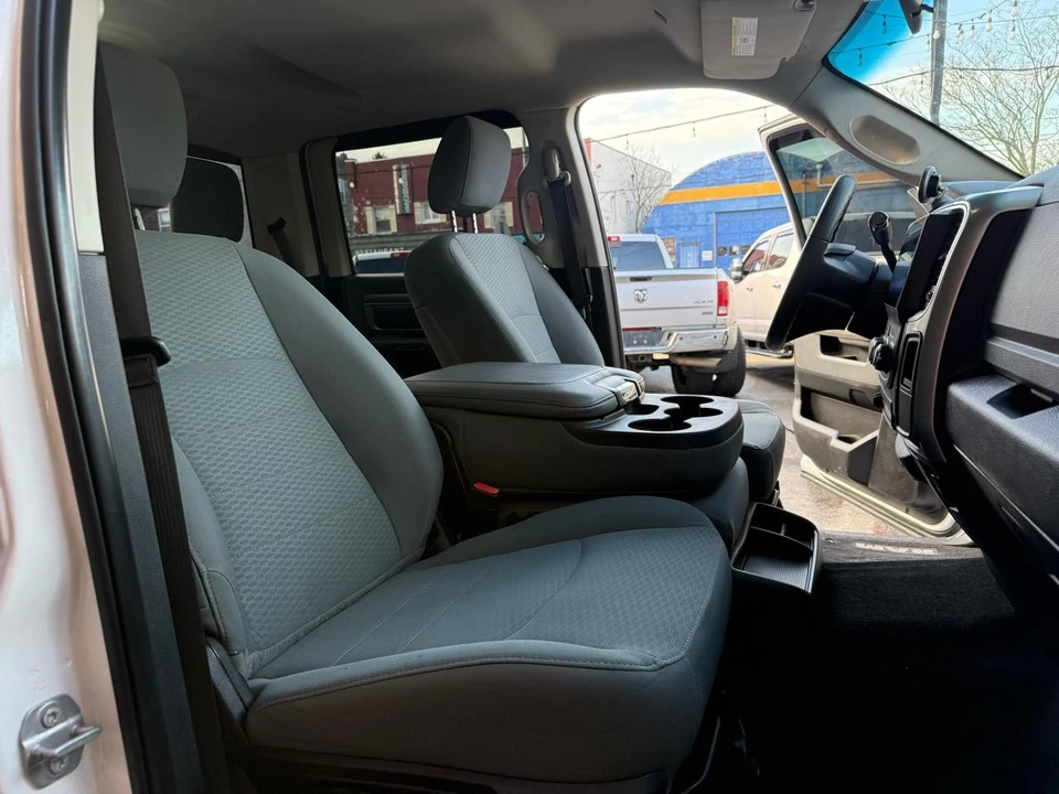 2018 Ram Heavy Duty - Image 20 of 23