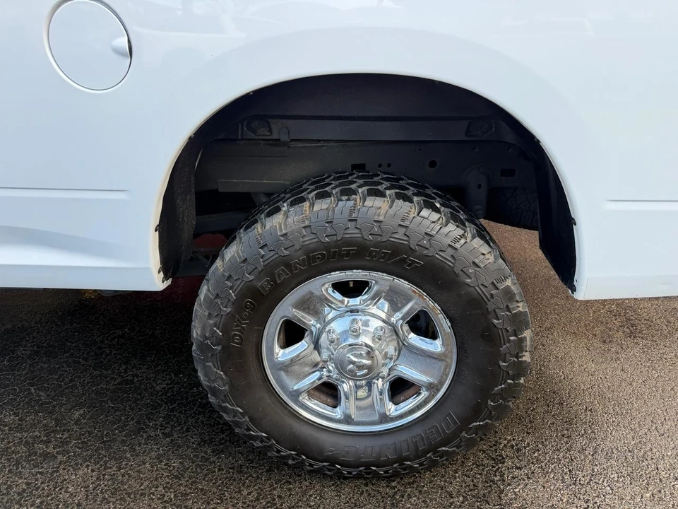 2018 Ram Heavy Duty - Image 9 of 23