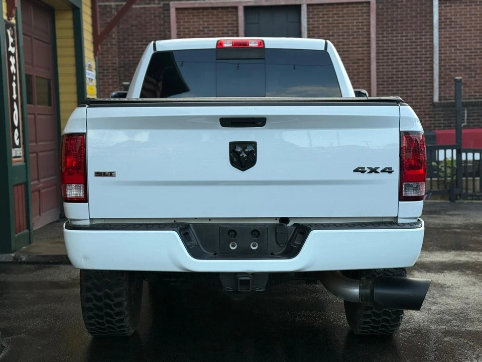 2018 Ram Heavy Duty - Image 5 of 23