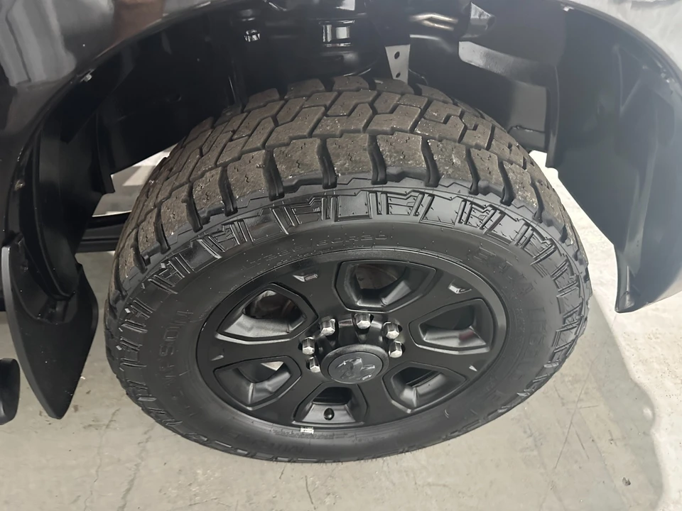 2018 Ram Heavy Duty - Image 8 of 22