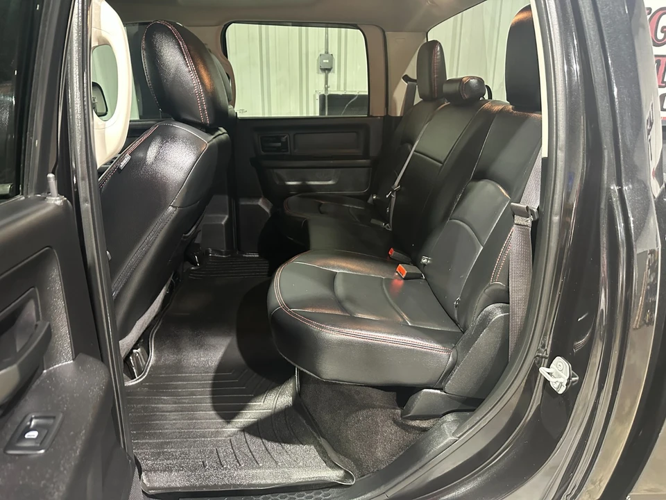 2018 Ram Heavy Duty - Image 12 of 22