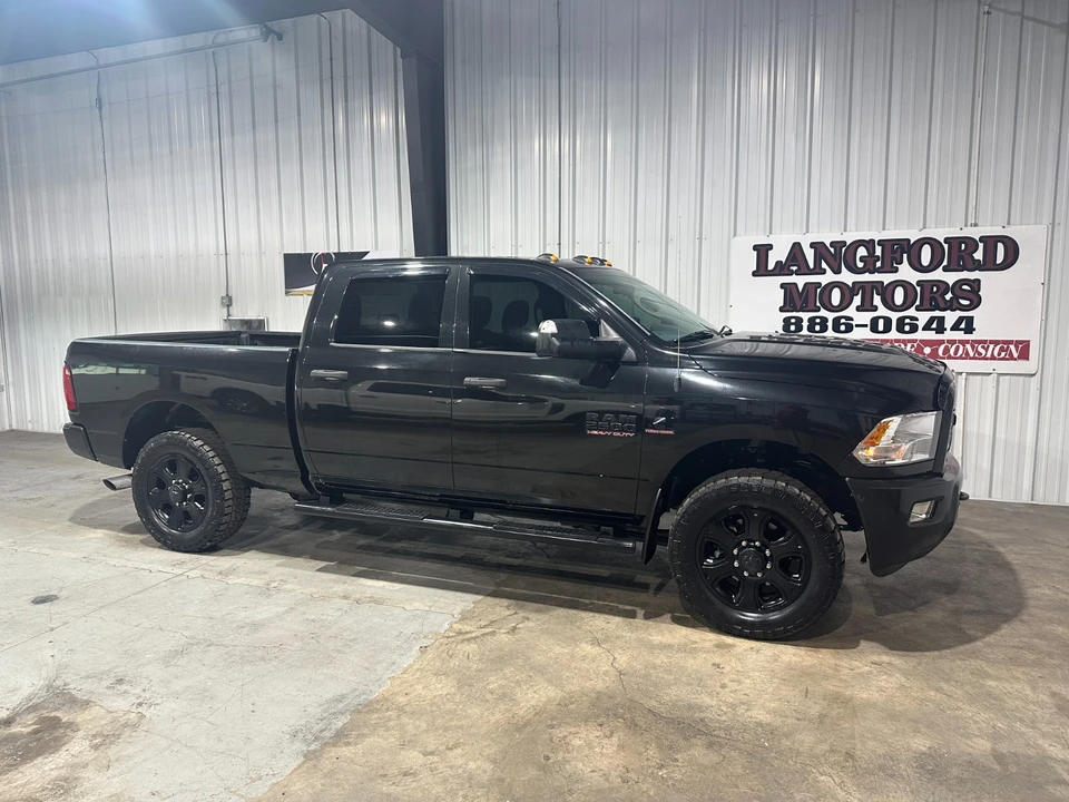 2018 Ram Heavy Duty - Image 21 of 22