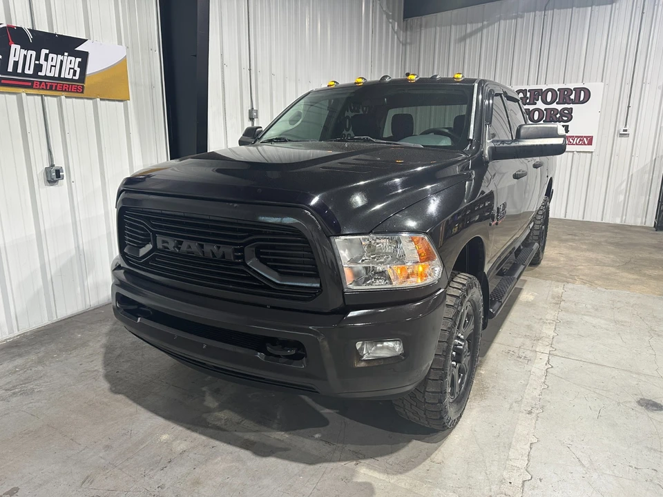 2018 Ram Heavy Duty - Image 2 of 22