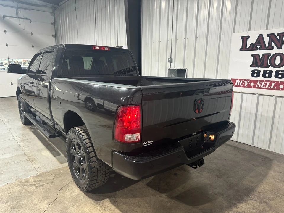 2018 Ram Heavy Duty - Image 5 of 22