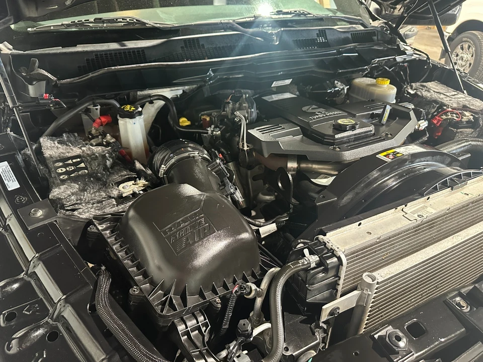 2018 Ram Heavy Duty - Image 18 of 22