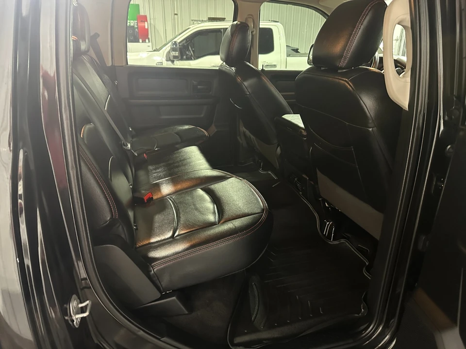 2018 Ram Heavy Duty - Image 9 of 22