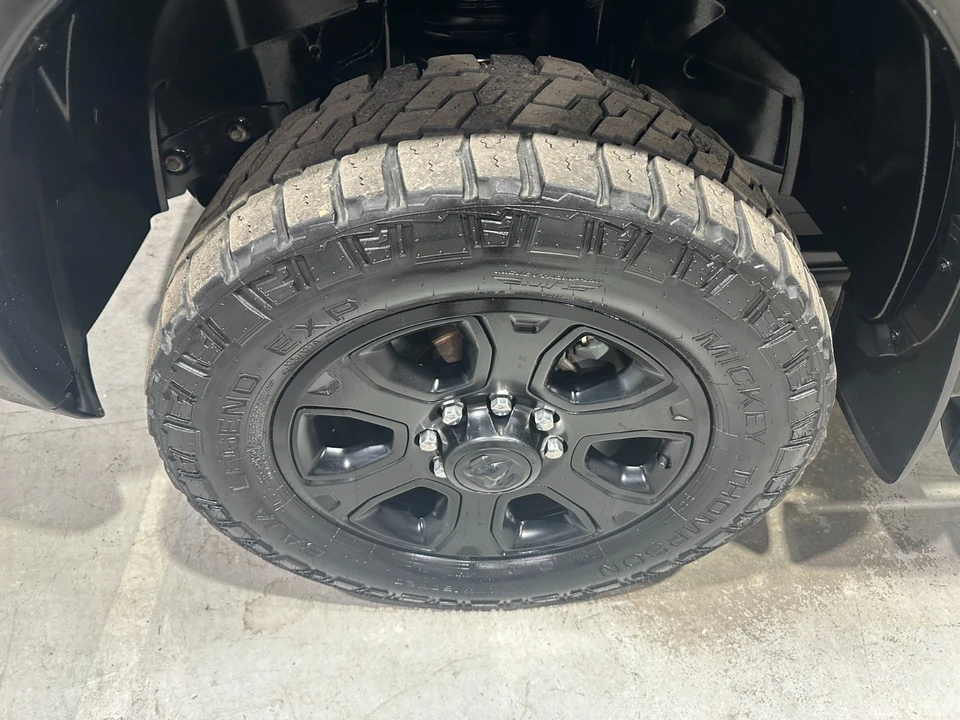 2018 Ram Heavy Duty - Image 3 of 22