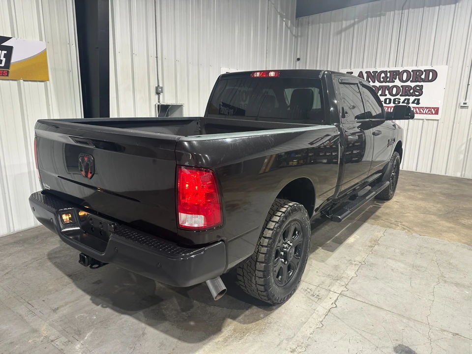 2018 Ram Heavy Duty - Image 20 of 22