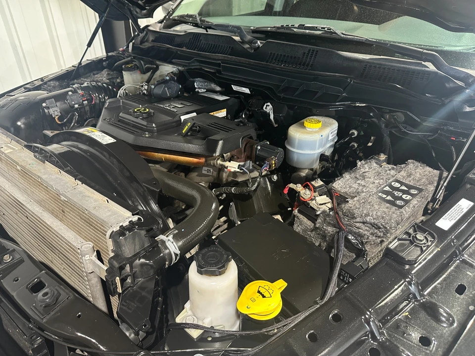 2018 Ram Heavy Duty - Image 19 of 22