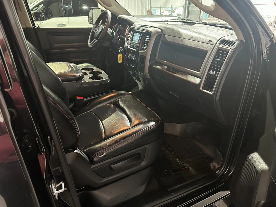 2018 Ram Heavy Duty - Image 10 of 22