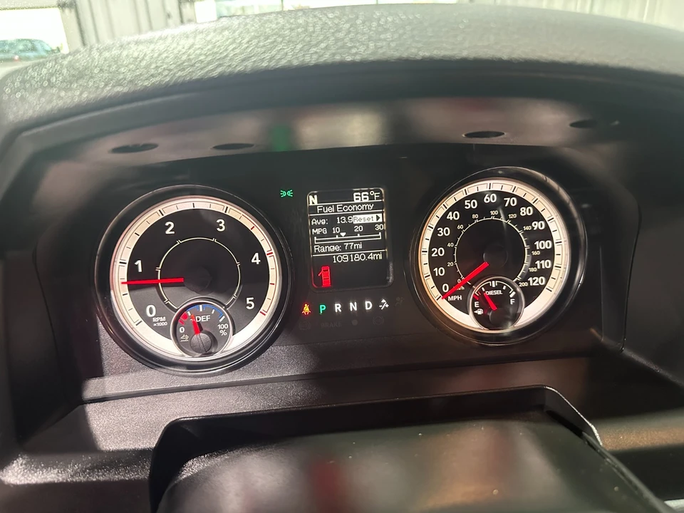 2018 Ram Heavy Duty - Image 16 of 22
