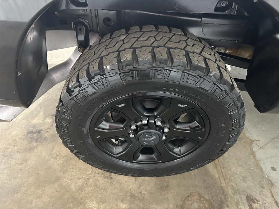 2018 Ram Heavy Duty - Image 7 of 22