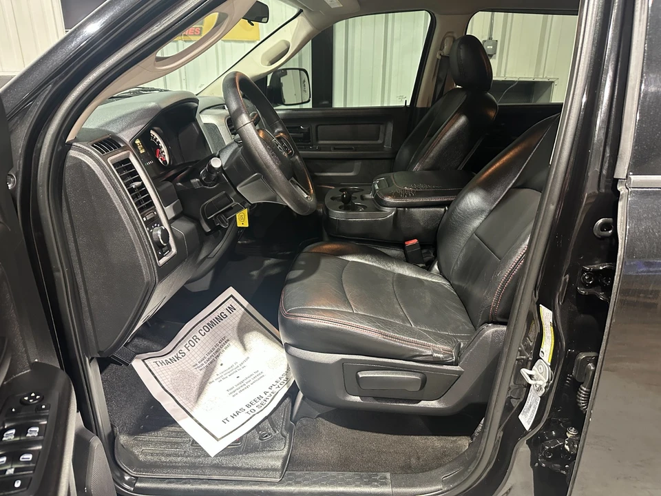 2018 Ram Heavy Duty - Image 13 of 22