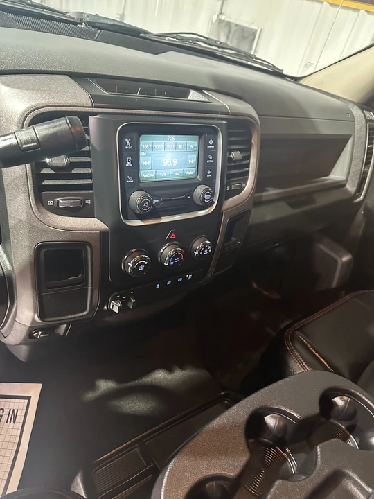 2018 Ram Heavy Duty - Image 17 of 22