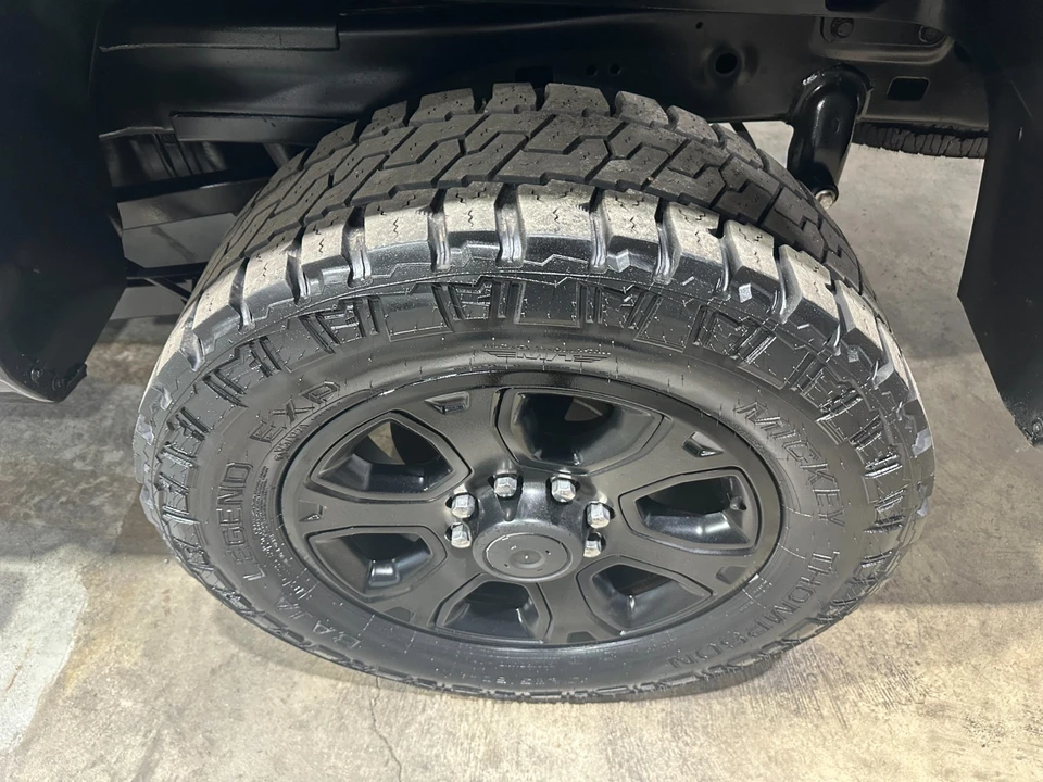 2018 Ram Heavy Duty - Image 4 of 22