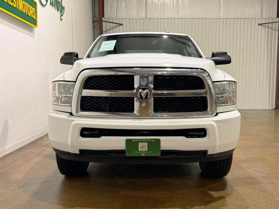 2018 Ram 2500 - Image 2 of 31