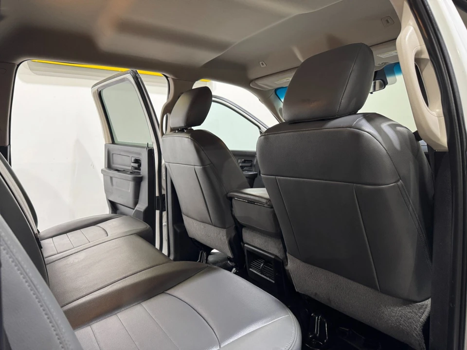 2018 Ram 2500 - Image 17 of 21