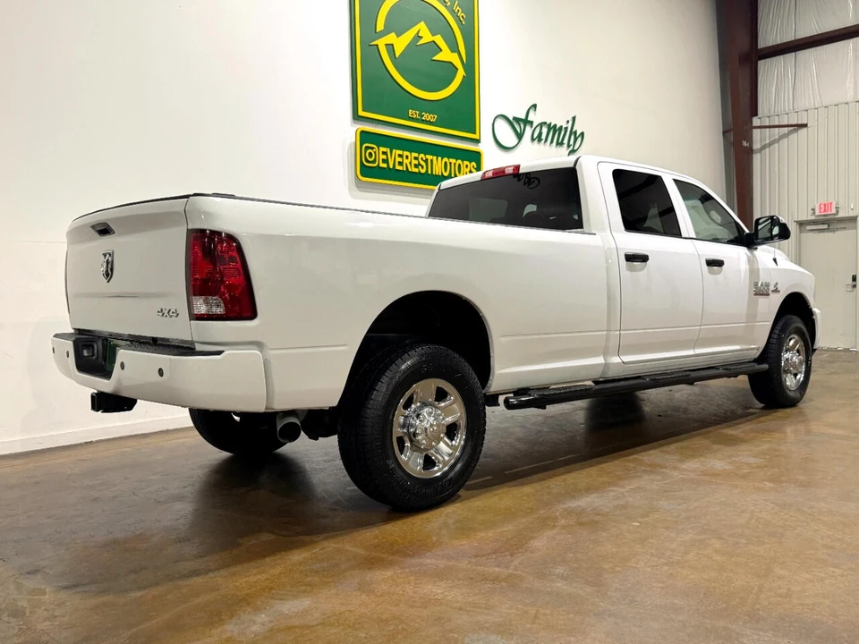 2018 Dodge Ram 4th Gen - Image 7 of 21