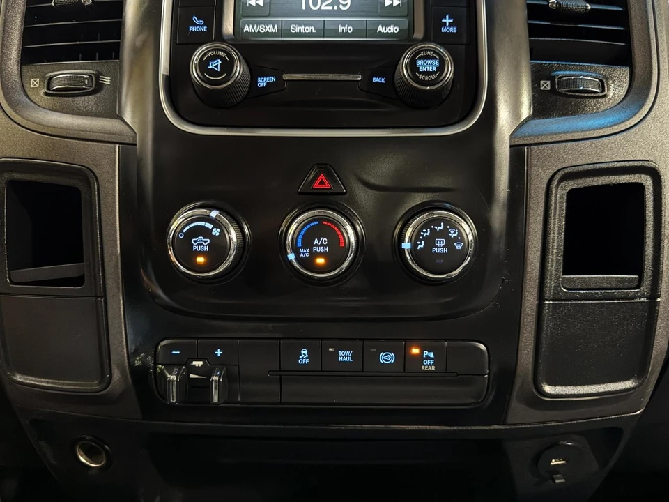 2018 Ram 2500 - Image 28 of 31