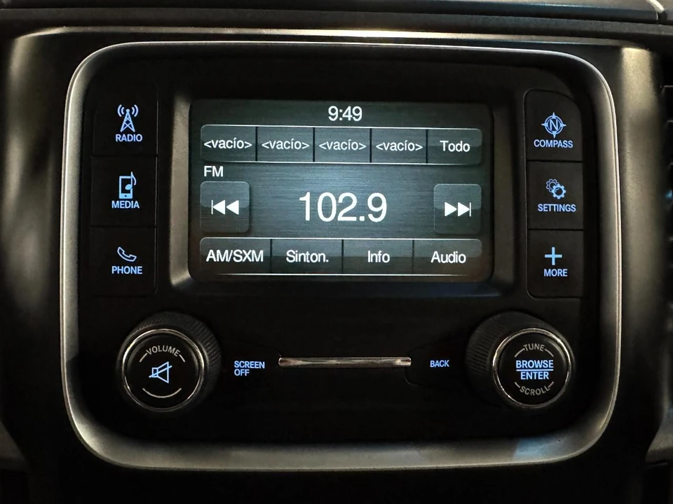 2018 Ram 2500 - Image 30 of 31