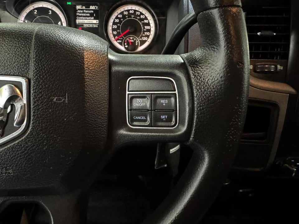 2018 Ram 2500 - Image 23 of 31