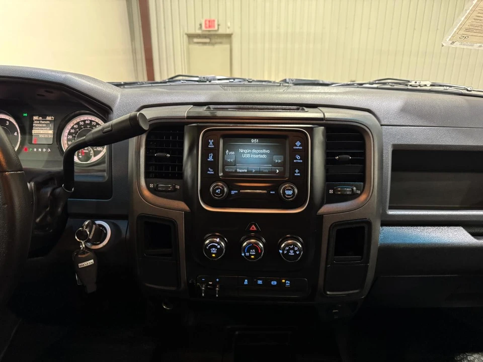 2018 Ram 2500 - Image 21 of 31