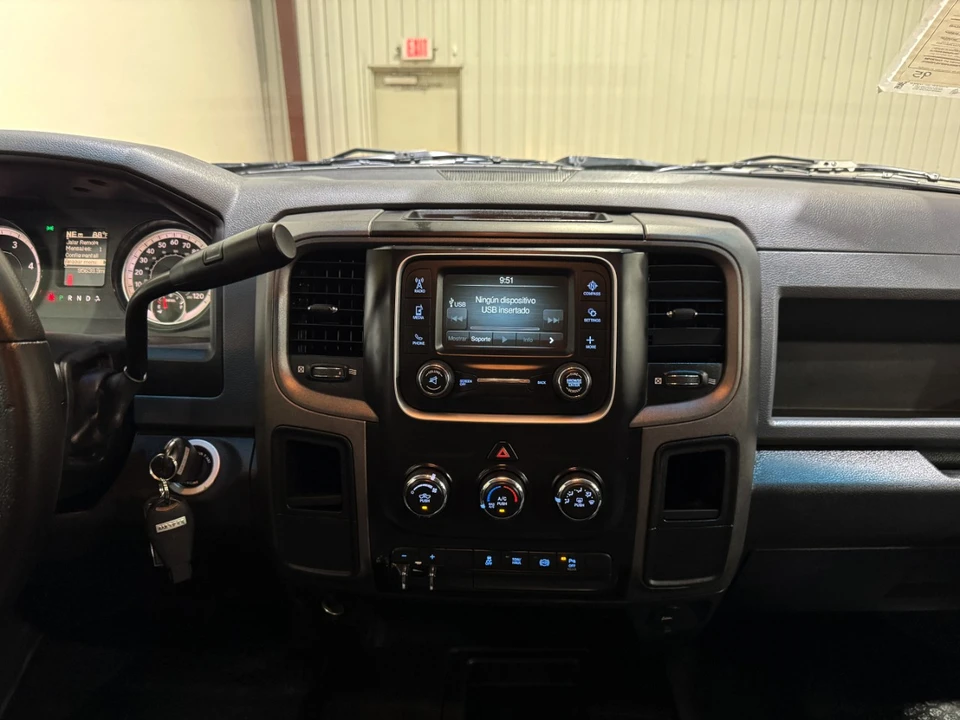 2018 Dodge Ram 4th Gen - Image 20 of 21