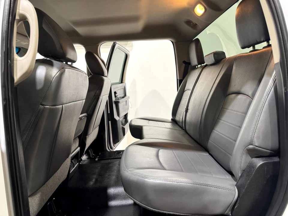 2018 Ram 2500 - Image 15 of 21