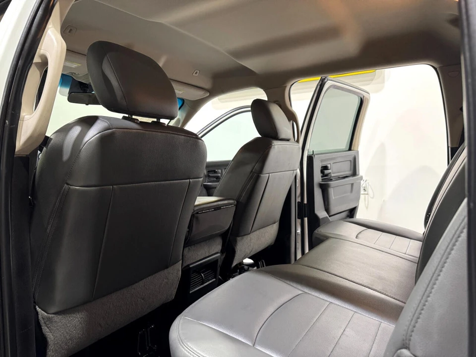 2018 Ram 2500 - Image 18 of 21
